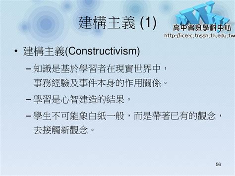 卯靜儒|把知識帶回來:從社會建構主義到 社會實在主義的教育社會學